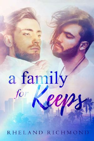 [Stories of Us 01] • A Family For Keeps